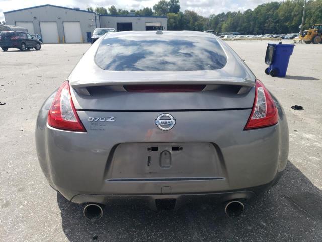 Photo 5 VIN: JN1AZ4EH8AM501134 - NISSAN 370Z 