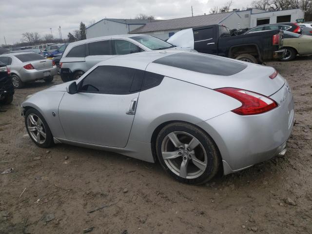 Photo 1 VIN: JN1AZ4EH8AM502963 - NISSAN 370Z 