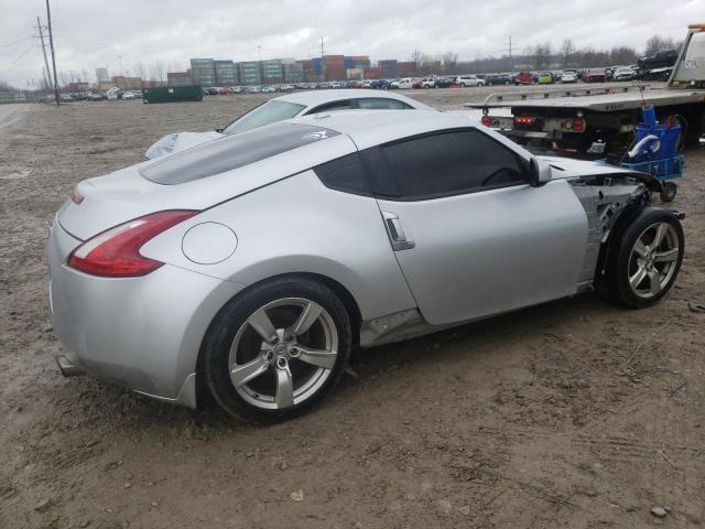 Photo 2 VIN: JN1AZ4EH8AM502963 - NISSAN 370Z 