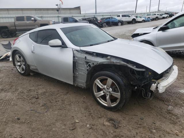 Photo 3 VIN: JN1AZ4EH8AM502963 - NISSAN 370Z 