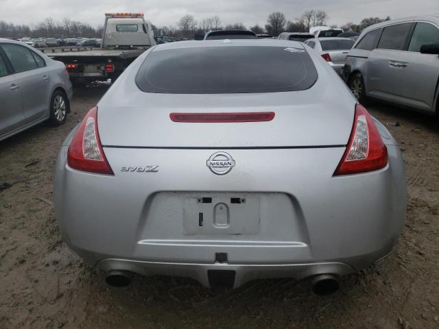 Photo 5 VIN: JN1AZ4EH8AM502963 - NISSAN 370Z 