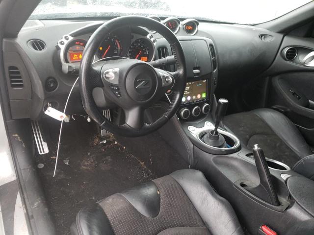 Photo 7 VIN: JN1AZ4EH8AM502963 - NISSAN 370Z 