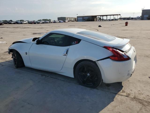 Photo 1 VIN: JN1AZ4EH8AM504745 - NISSAN 370Z 