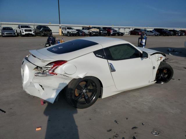 Photo 2 VIN: JN1AZ4EH8AM504745 - NISSAN 370Z 