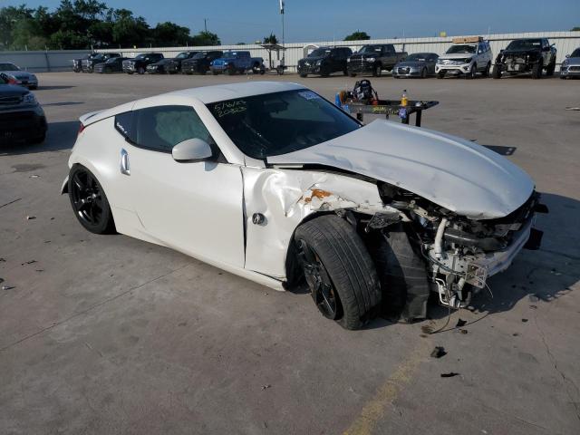 Photo 3 VIN: JN1AZ4EH8AM504745 - NISSAN 370Z 