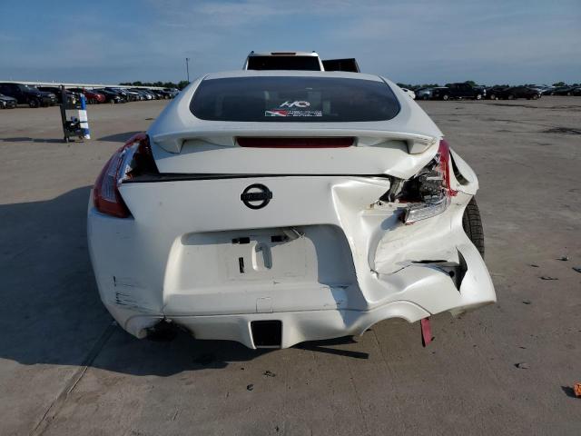 Photo 5 VIN: JN1AZ4EH8AM504745 - NISSAN 370Z 