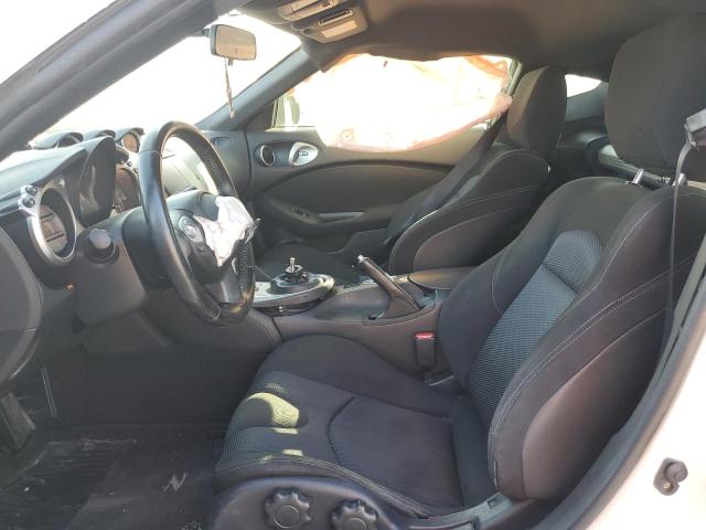 Photo 6 VIN: JN1AZ4EH8AM504745 - NISSAN 370Z 