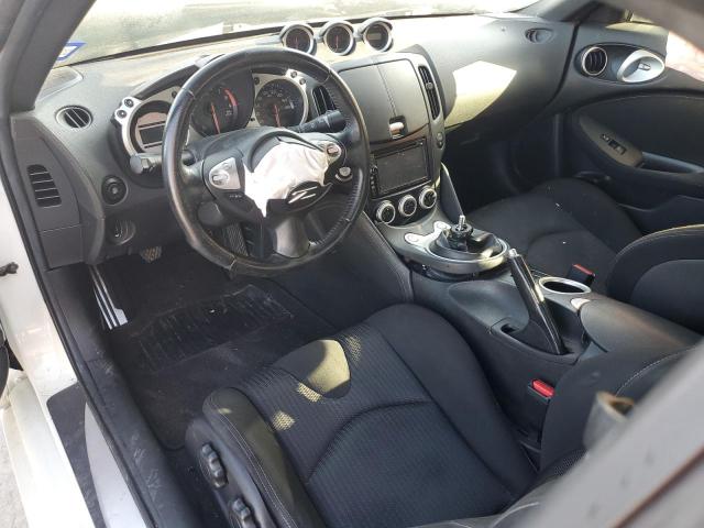 Photo 7 VIN: JN1AZ4EH8AM504745 - NISSAN 370Z 