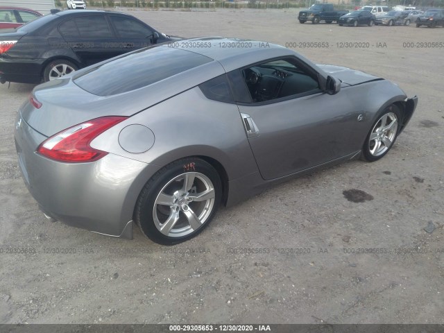 Photo 3 VIN: JN1AZ4EH8AM506124 - NISSAN 370Z 