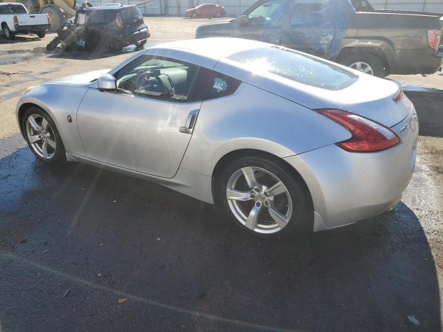 Photo 1 VIN: JN1AZ4EH8AM506236 - NISSAN 370Z 