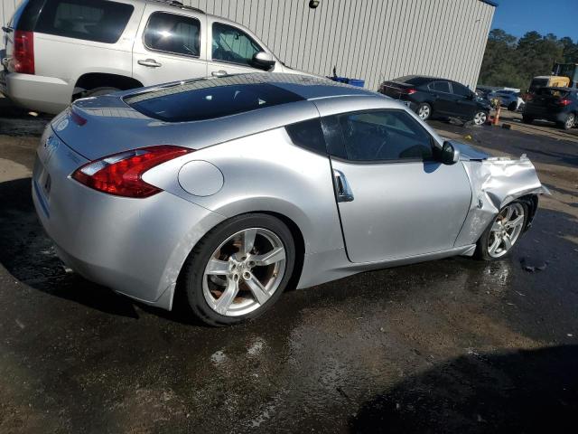 Photo 2 VIN: JN1AZ4EH8AM506236 - NISSAN 370Z 