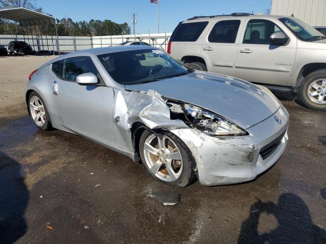 Photo 3 VIN: JN1AZ4EH8AM506236 - NISSAN 370Z 