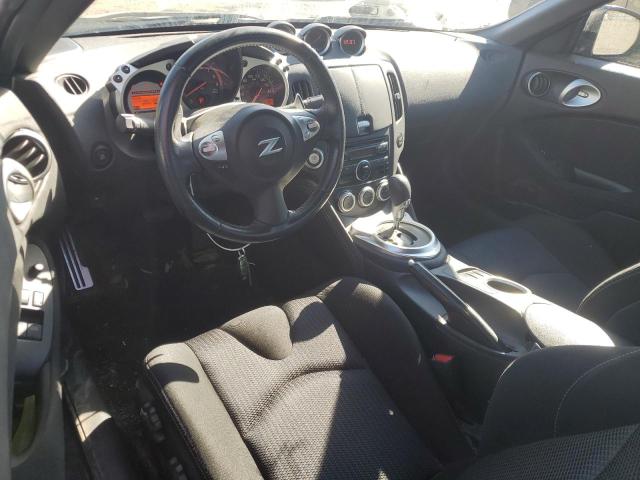 Photo 7 VIN: JN1AZ4EH8AM506236 - NISSAN 370Z 