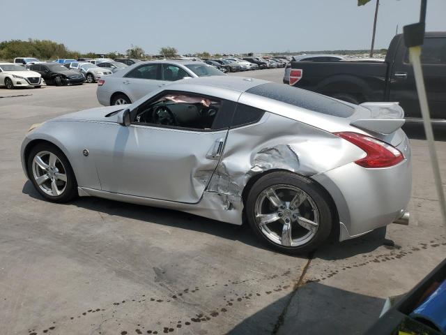 Photo 1 VIN: JN1AZ4EH8AM506706 - NISSAN 370Z 