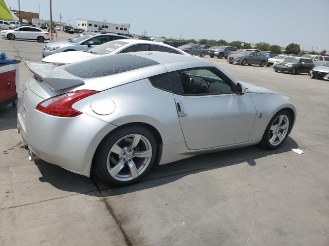 Photo 2 VIN: JN1AZ4EH8AM506706 - NISSAN 370Z 