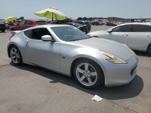 Photo 3 VIN: JN1AZ4EH8AM506706 - NISSAN 370Z 