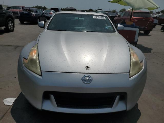 Photo 4 VIN: JN1AZ4EH8AM506706 - NISSAN 370Z 