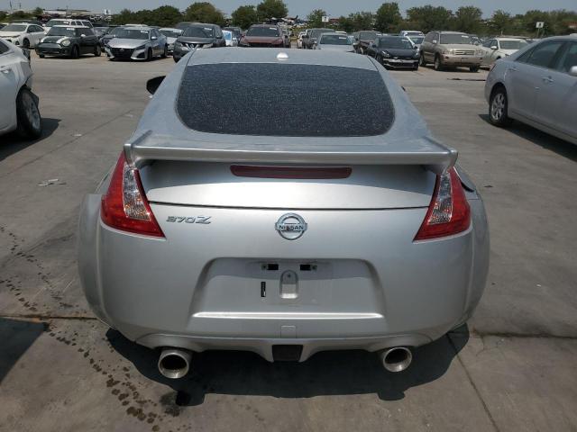 Photo 5 VIN: JN1AZ4EH8AM506706 - NISSAN 370Z 