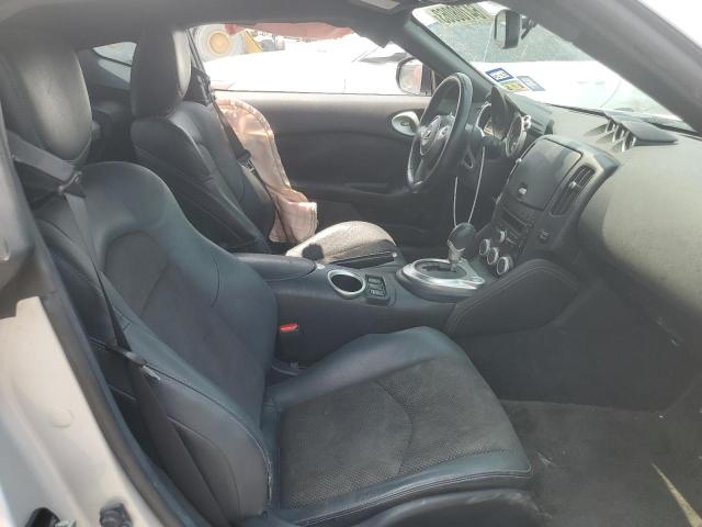 Photo 6 VIN: JN1AZ4EH8AM506706 - NISSAN 370Z 