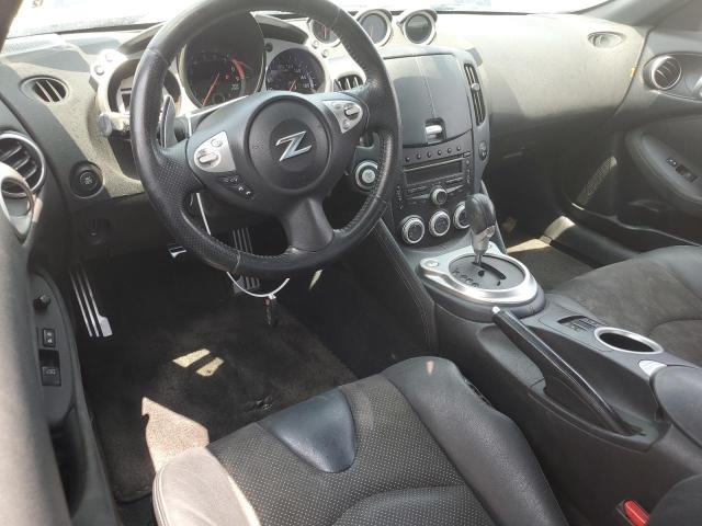 Photo 7 VIN: JN1AZ4EH8AM506706 - NISSAN 370Z 