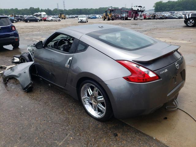 Photo 1 VIN: JN1AZ4EH8BM550447 - NISSAN 370Z 