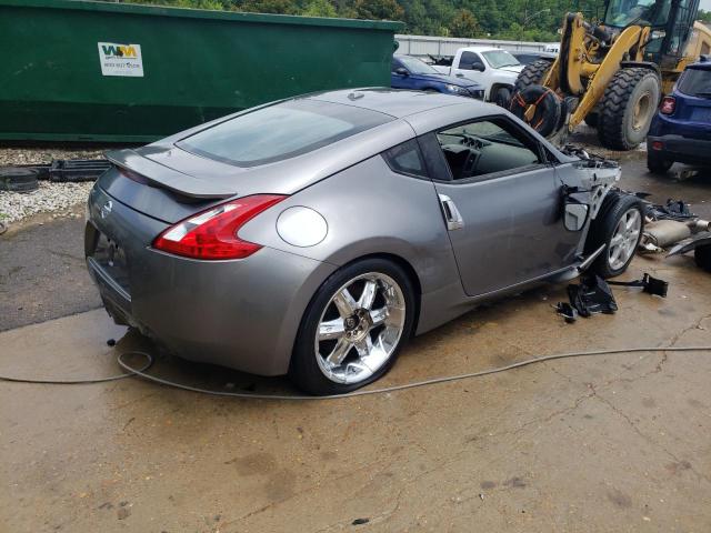 Photo 2 VIN: JN1AZ4EH8BM550447 - NISSAN 370Z 