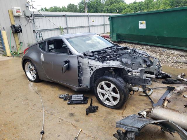 Photo 3 VIN: JN1AZ4EH8BM550447 - NISSAN 370Z 