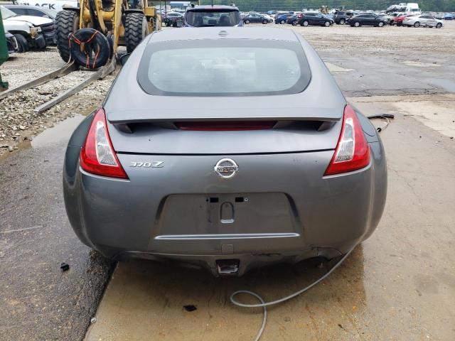 Photo 5 VIN: JN1AZ4EH8BM550447 - NISSAN 370Z 