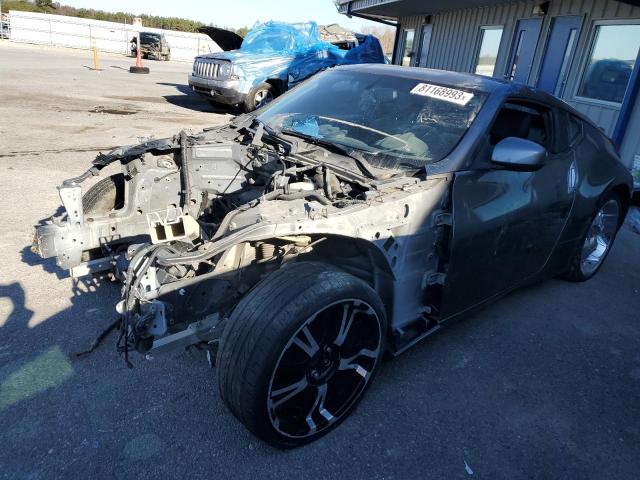 Photo 0 VIN: JN1AZ4EH8BM550447 - NISSAN 370Z 