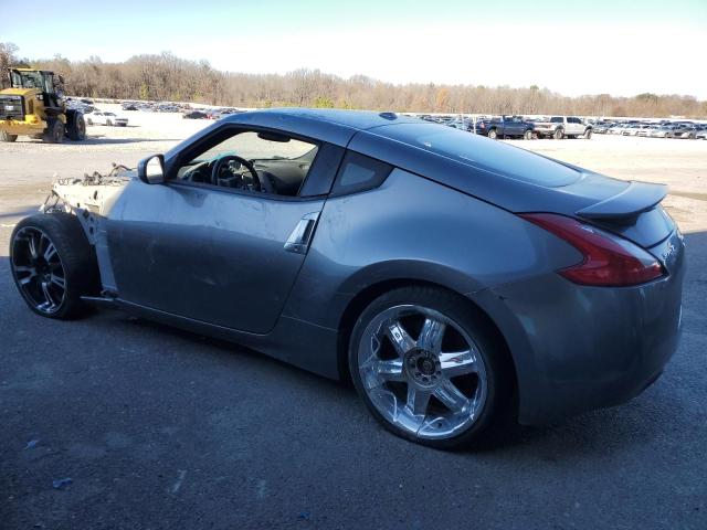 Photo 1 VIN: JN1AZ4EH8BM550447 - NISSAN 370Z 