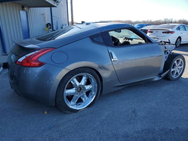 Photo 2 VIN: JN1AZ4EH8BM550447 - NISSAN 370Z 