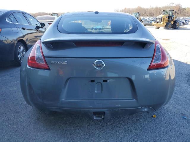 Photo 5 VIN: JN1AZ4EH8BM550447 - NISSAN 370Z 