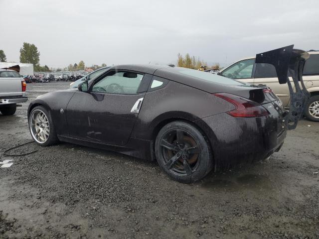 Photo 1 VIN: JN1AZ4EH8BM551713 - NISSAN 370Z BASE 