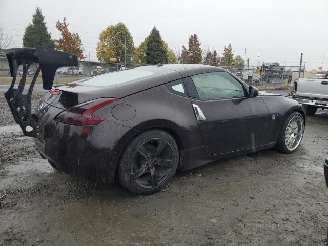 Photo 2 VIN: JN1AZ4EH8BM551713 - NISSAN 370Z BASE 