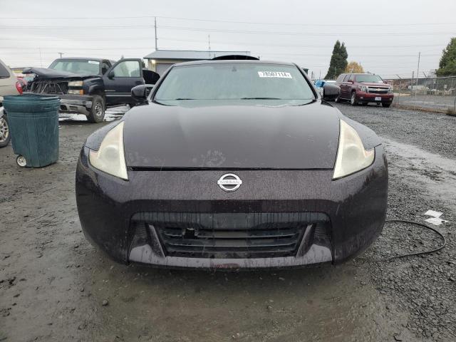 Photo 4 VIN: JN1AZ4EH8BM551713 - NISSAN 370Z BASE 