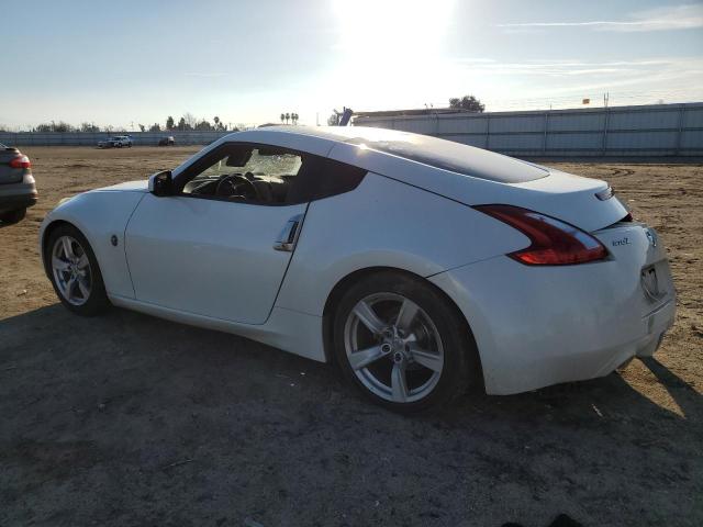 Photo 1 VIN: JN1AZ4EH8BM553557 - NISSAN 370Z 