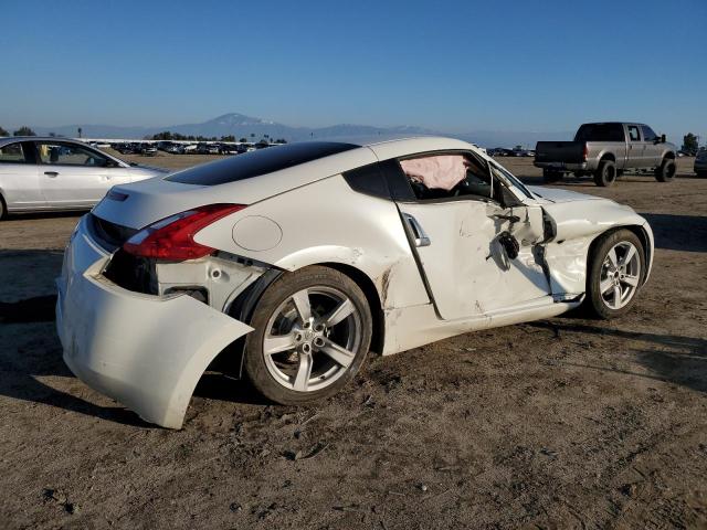 Photo 2 VIN: JN1AZ4EH8BM553557 - NISSAN 370Z 