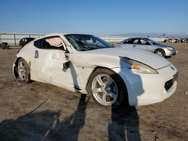 Photo 3 VIN: JN1AZ4EH8BM553557 - NISSAN 370Z 