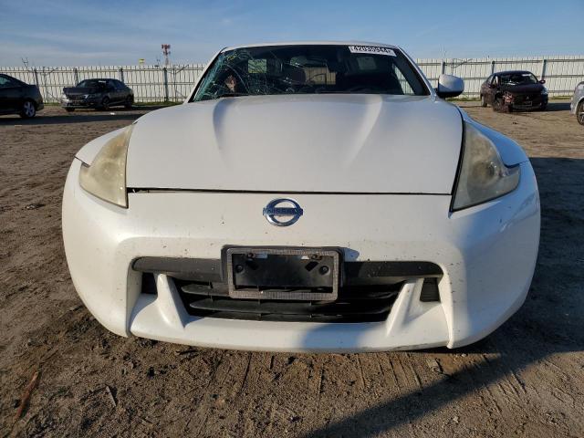 Photo 4 VIN: JN1AZ4EH8BM553557 - NISSAN 370Z 