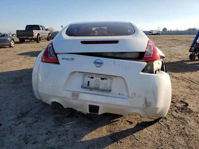 Photo 5 VIN: JN1AZ4EH8BM553557 - NISSAN 370Z 