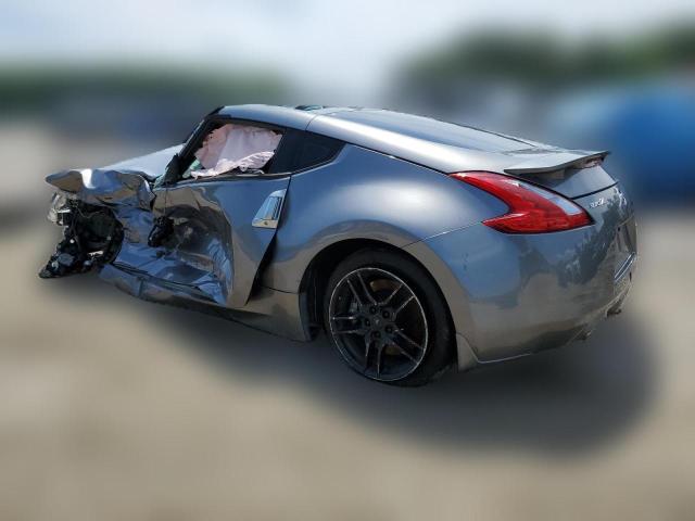 Photo 1 VIN: JN1AZ4EH8BM554319 - NISSAN 370Z 