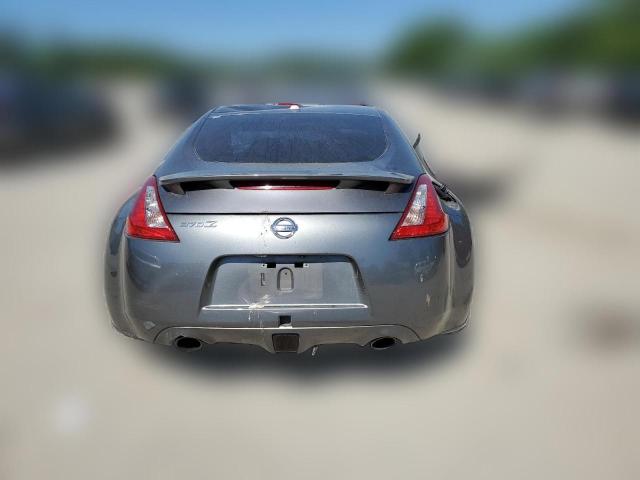 Photo 5 VIN: JN1AZ4EH8BM554319 - NISSAN 370Z 