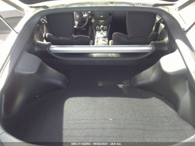 Photo 7 VIN: JN1AZ4EH8BM554773 - NISSAN 370Z 