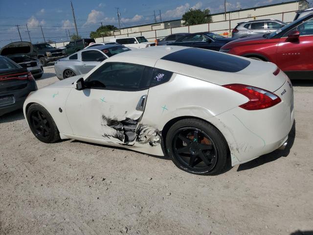 Photo 1 VIN: JN1AZ4EH8BM554983 - NISSAN 370Z BASE 