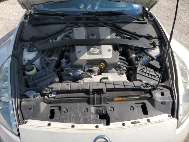 Photo 10 VIN: JN1AZ4EH8BM554983 - NISSAN 370Z BASE 