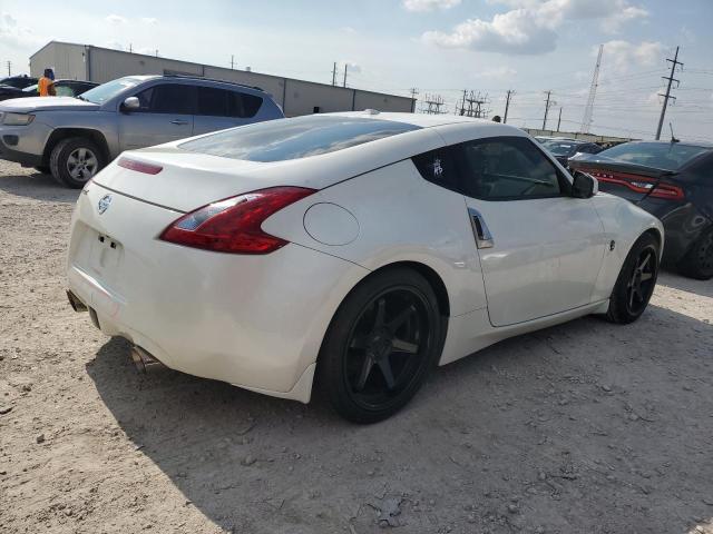 Photo 2 VIN: JN1AZ4EH8BM554983 - NISSAN 370Z BASE 