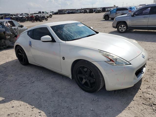 Photo 3 VIN: JN1AZ4EH8BM554983 - NISSAN 370Z BASE 