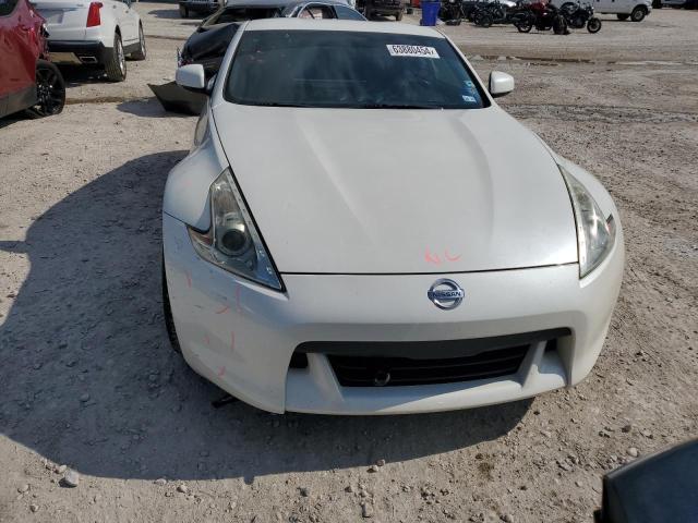 Photo 4 VIN: JN1AZ4EH8BM554983 - NISSAN 370Z BASE 