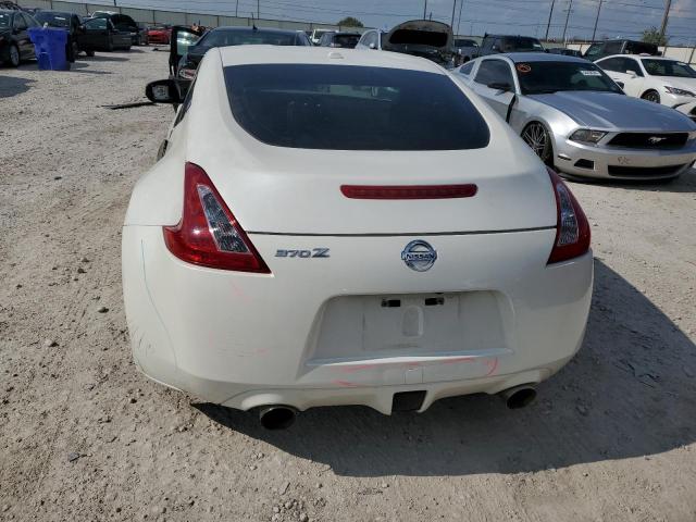 Photo 5 VIN: JN1AZ4EH8BM554983 - NISSAN 370Z BASE 