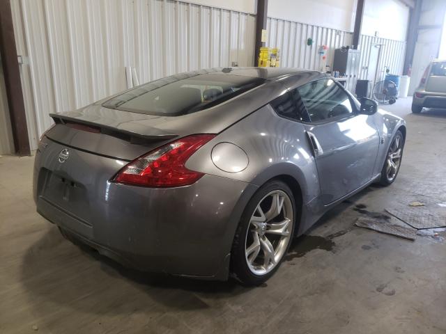 Photo 3 VIN: JN1AZ4EH8BM555163 - NISSAN 370Z BASE 